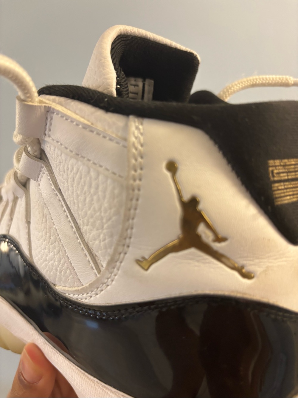 Jordan 11 - Picture 4 of 8